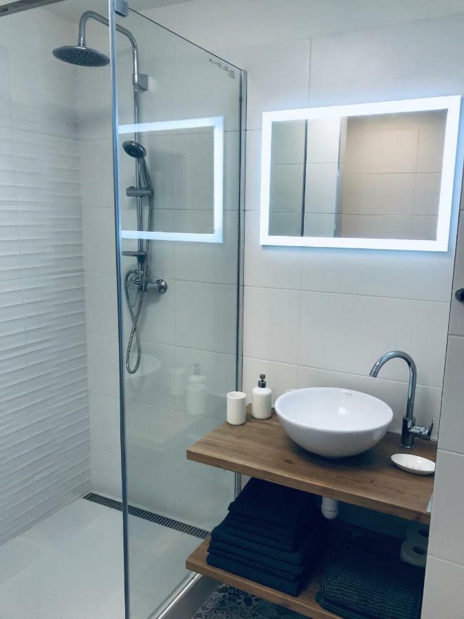 Prikopova 2 Apartman Братислава Экстерьер фото